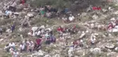 Antalya Kumluca'da Boğa Güreşleri Yapıldı