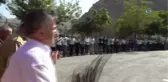 Aşiret Düğününden Cumhurbaşkanı Erdoğan'a Tam Destek