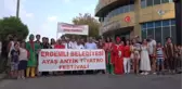 Ayaş Antik Tiyatro Festivali Başladı
