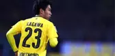 Beşiktaş'ın Hedefinde Kagawa Var