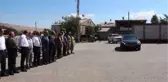 Bitlis Valisi Ustaoğlu: 