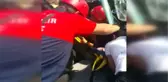 Denizli'de Trafik Kazası: 1 Ölü, 3 Yaralı