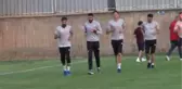 Elazığspor'da Adanaspor Hazırlıkları Başladı- Orhan Kaynak: 