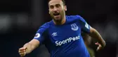 Everton Teknik Direktörü Marco Silva'dan, Cenk Tosun'a Büyük Övgü!
