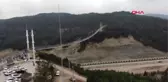 Kahramanmaraş Özel - 4 Minareli Asma Köprüye Ziyaretçi Akını Hd 1