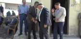 Leyla'nın Katil Zanlısı Elazığ'a Nakledildi