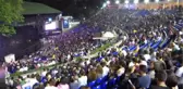 Mohsen Namjoo İlk Kez Harbiye'de Konser Verdi