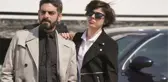 Oyuncu Gözde Kansu Sevgilisi Engin Tozak'tan Evlilik Teklifi Aldı