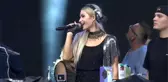 Paris Hilton Türk Kahvaltısına Hayran Kaldı