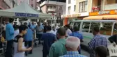 Sakarya'da Kore Gazisi Son Yolculuğuna Uğurlandı