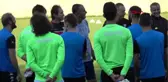 Spor Fikret Yılmaz Tek Dileğimiz Oyuncularımızın Lisansının Çıkması