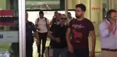 Spor Tff Süper Kupa'nın Sahibi Akhisarspor, İzmir'e Geldi -Hd