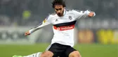 Veli Kavlak, Beşiktaş'a Sosyal Medya Hesabından Veda Mesajı Yayınladı