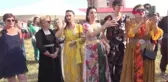 Yüksekova'ya Fransız Gelin 1