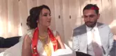 Yüksekova'ya Fransız Gelin 2