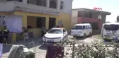 Zonguldak İki Ailenin Silahlı Kavgasında Sıla Öldü, 6 Yaralı