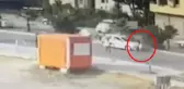 7 Yaşındaki Çocuk Feci Kazada Hayatını Kaybetti
