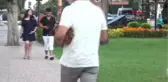 Antalya 8 Aylık Hamile Kadın ve Eşinin, 1 Saat Zorla Alıkonduğu İddiası Hd