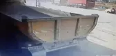 Başakşehir'de Hafriyat Kamyonu Dehşeti Kamerada