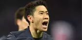 Beşiktaş, Kagawa İçin 5 Milyon Euroyu Gözden Çıkardı