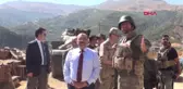 Bitlis Vali Ustaoğlu Bebek Katili Teröristler Son Günlerini Yaşıyor