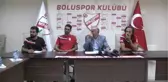 Boluspor'da Transfer