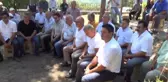 Denizer, Katledilişinin 19. Yılında Mezarı Başında Anıldı