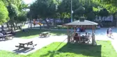 Eyüpsultan'da Parklara Takılan Mobese'lerle Çocuklar Güvende - İstanbul