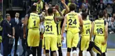 Fenerbahçe'den Ayrılan James Nunnally, NBA Ekiplerinden Minnesota Timberwolves'la Anlaştı