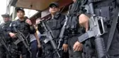 Filipinler Devlet Başkanı Duterte, Suça Karışan Polisleri Ölümle Tehdit Etti