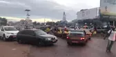 Gine'de Toplu Taşıma Türkiye'ye Emanet (1)