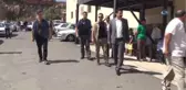 Kazada Ölen Milletvekili Yıldız'ın Amcası Defnedildi