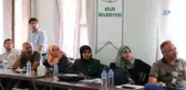 Kilisli Mühendislerden Suriyeli Mühendislere Belediyecilik Semineri