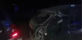 KKTC'de Trafik Kazası: 1 Ölü