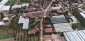 Sel Seralarda Büyük Zarara Yol Açtı