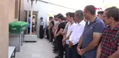 Sivas Kayalıkta Ölü Bulunan Genç, Toprağa Verildi