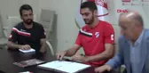 Spor Boluspor, 2 Defans Oyuncusu Transfer Etti