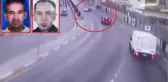 Tuzla'da, Otomobil ile Duvar Arasına Sıkışan 2 İşçi Can Verdi! Dehşet Anları Kamerada
