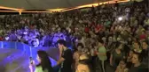 Uluslararası Tulum ve Müzik Festivali
