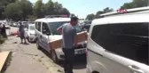 Zonguldak Zonguldak'ta Silahlı Kavganın Şüphelileri Adliyeye Sevk Edildi Hd