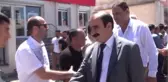 AK Parti Milletvekili Dinç'ten Çukurca'ya Ziyaret