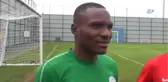 Aminu Umar: 
