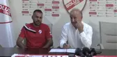 Boluspor'da Transfer