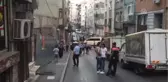 Borçlusunu Sokak Ortasında Vurdu
