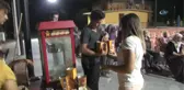 Efeler'de 'Açık Hava Sinema Günleri' Başladı