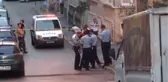 Fatih'te Alacak Verecek Meselesinde Silahlı Kavga: 1 Yaralı