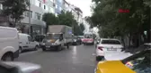 Fatih'te Silahlı Kavga: 1 Yaralı