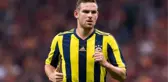 Fenerbahçe Eski Oyuncusu Vincent Janssen'i Yeniden Kiralamak İstiyor