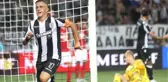 Fenerbahçe'nin Muhtemel Rakibi PAOK'tan Muhteşem Geri Dönüş