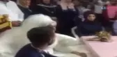 Gelin 'Hayırlısı' Kelimesini Tamamlamayınca Nikah Kıyılmadı